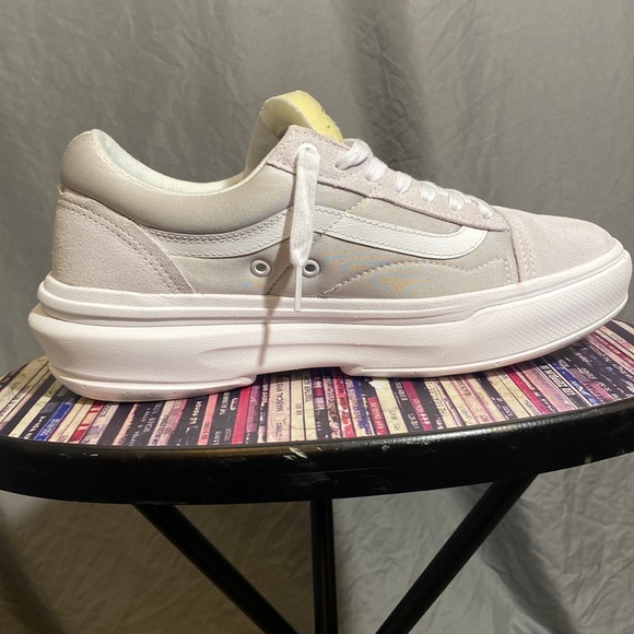Vans Ultracush Old Skool - Picture 5 of 12